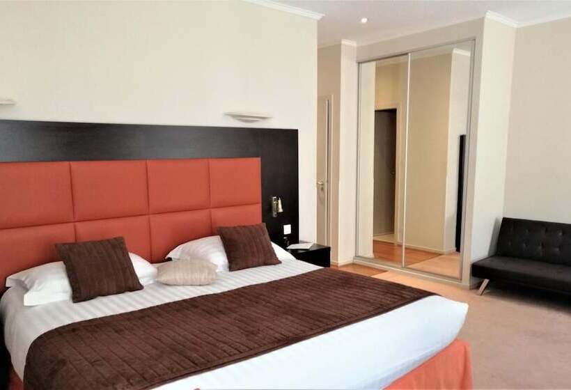 호텔 Savoy Hôtel Evian