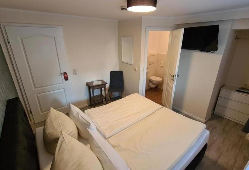 Отель Schleimünde