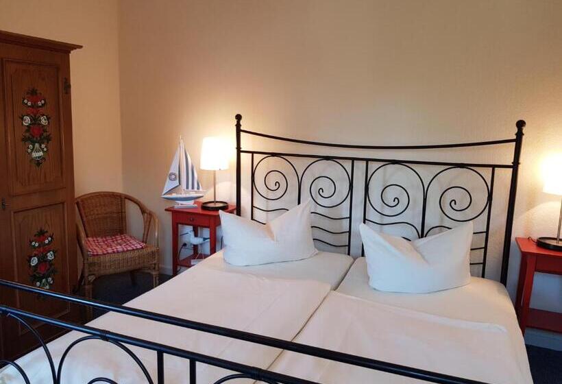 Отель Schleimünde