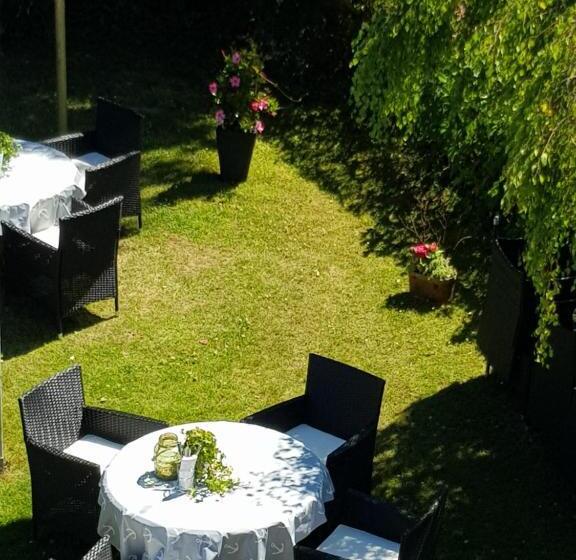 Отель Schleimünde