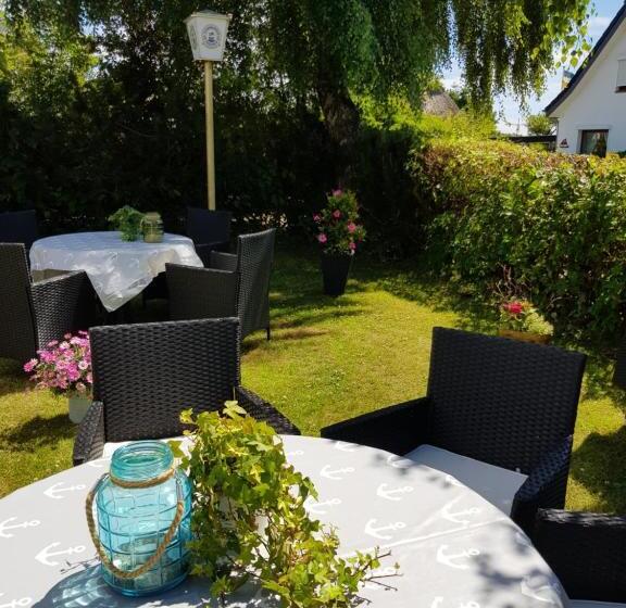 Отель Schleimünde