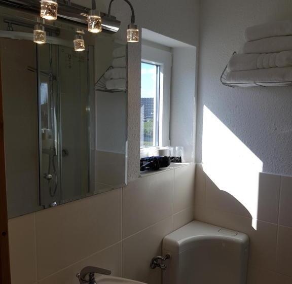 Отель Schleimünde