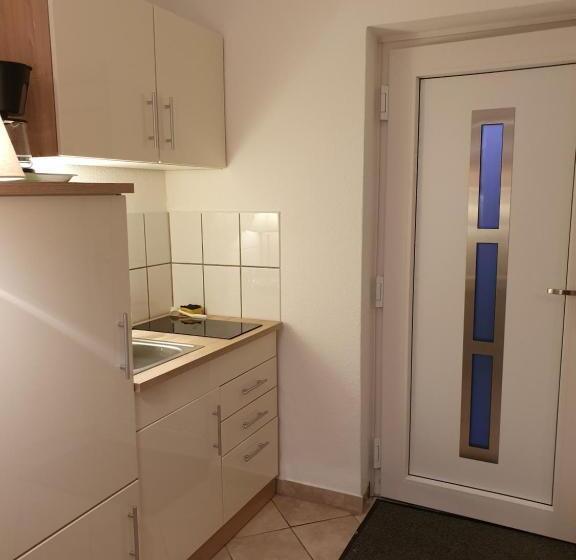 Отель Schleimünde