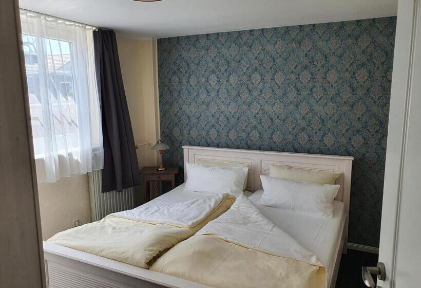 Отель Schleimünde