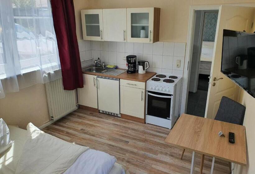 Отель Schleimünde