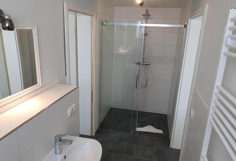 Отель Schleimünde