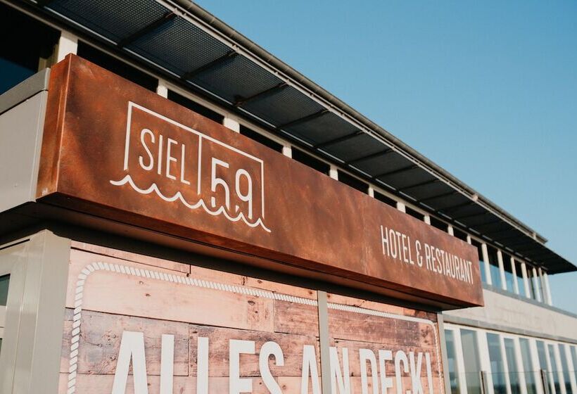 Siel59 Hotel & Restaurant
