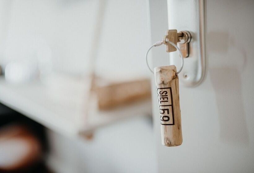 Siel59 Hotel & Restaurant