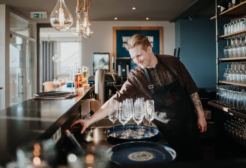 Siel59 Hotel & Restaurant