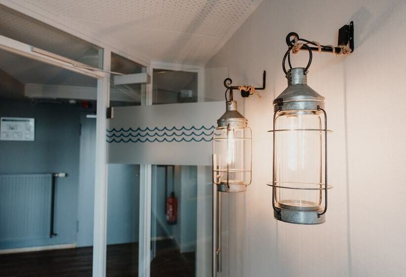 Siel59 Hotel & Restaurant