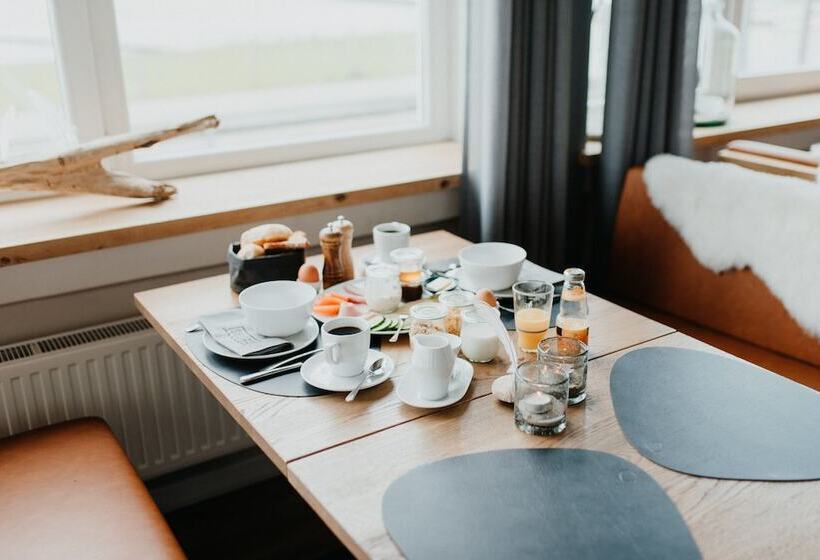 Siel59 Hotel & Restaurant