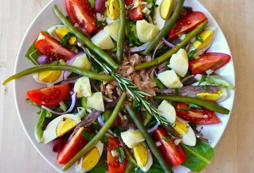 فندق Le Sleeping