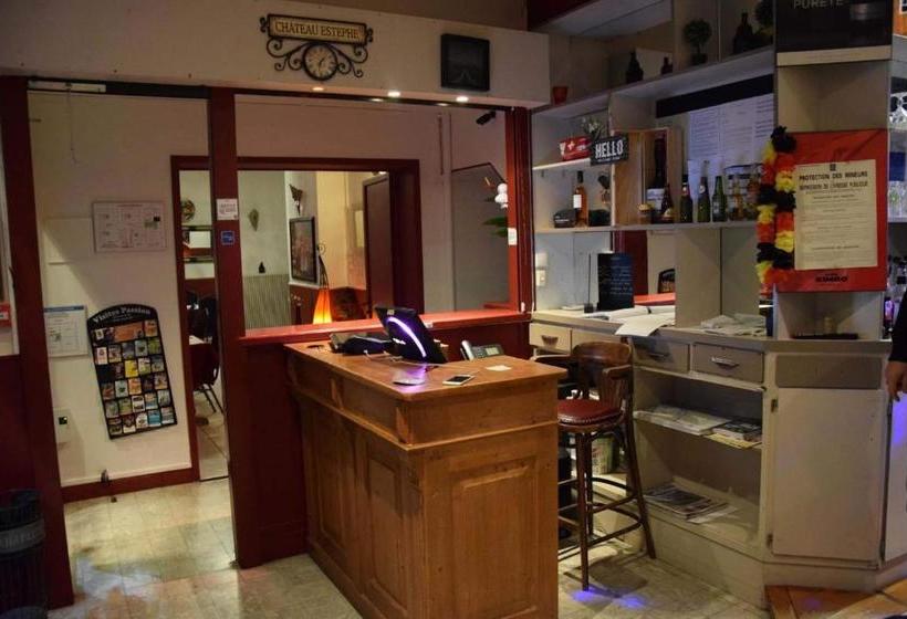 فندق Le Sleeping