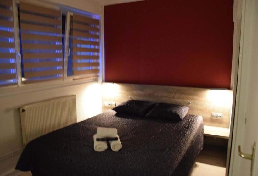 فندق Le Sleeping