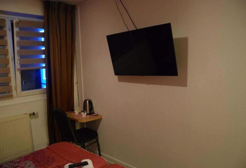 فندق Le Sleeping