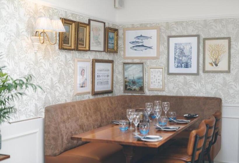 Somerset House Boutique Hotel And Restaurant