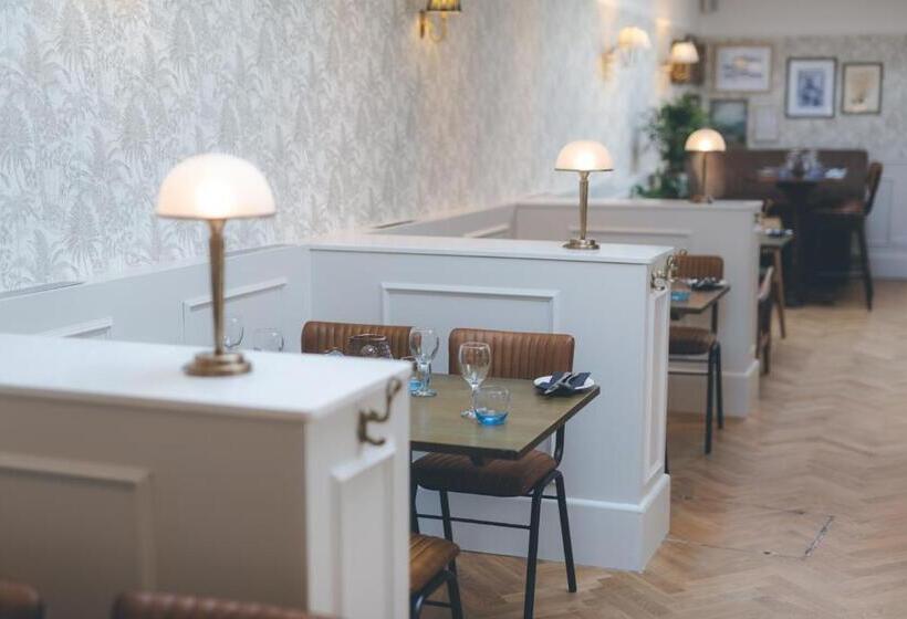 Somerset House Boutique Hotel And Restaurant