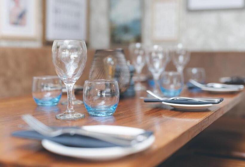 Somerset House Boutique Hotel And Restaurant