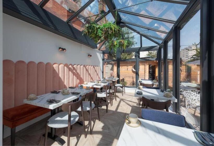 Somerset House Boutique Hotel And Restaurant