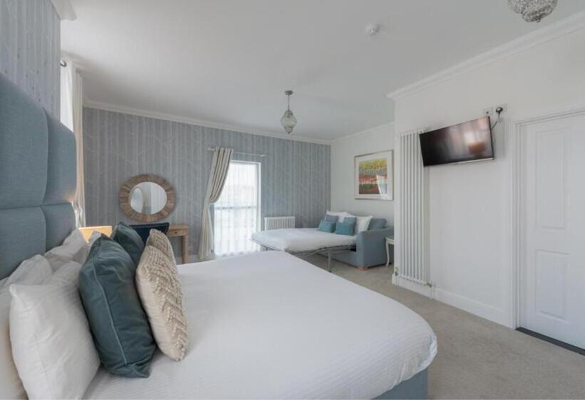 Somerset House Boutique Hotel And Restaurant