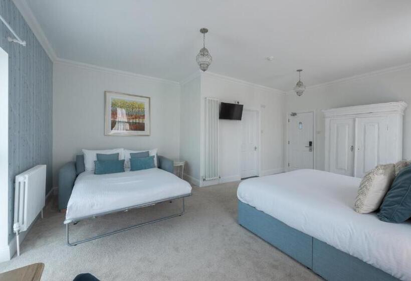 Somerset House Boutique Hotel And Restaurant