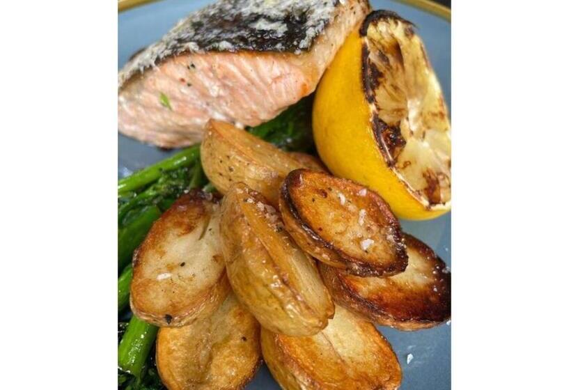 Somerset House Boutique Hotel And Restaurant