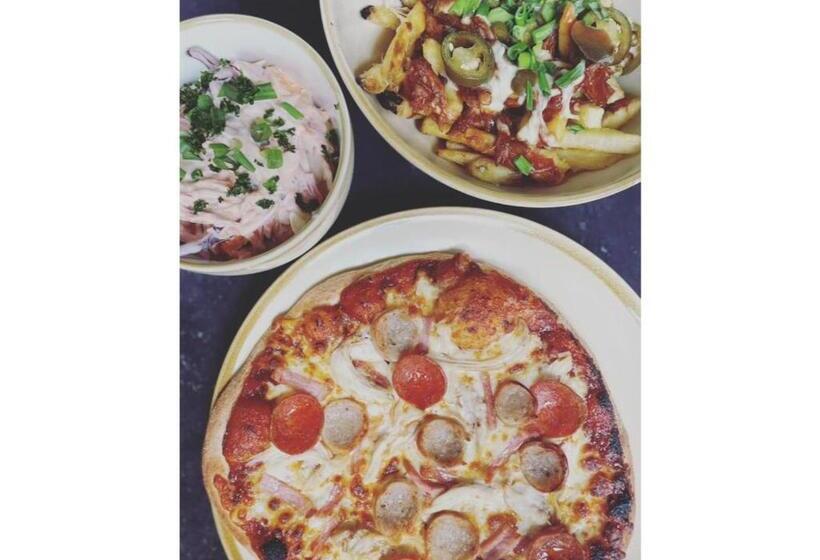 Somerset House Boutique Hotel And Restaurant