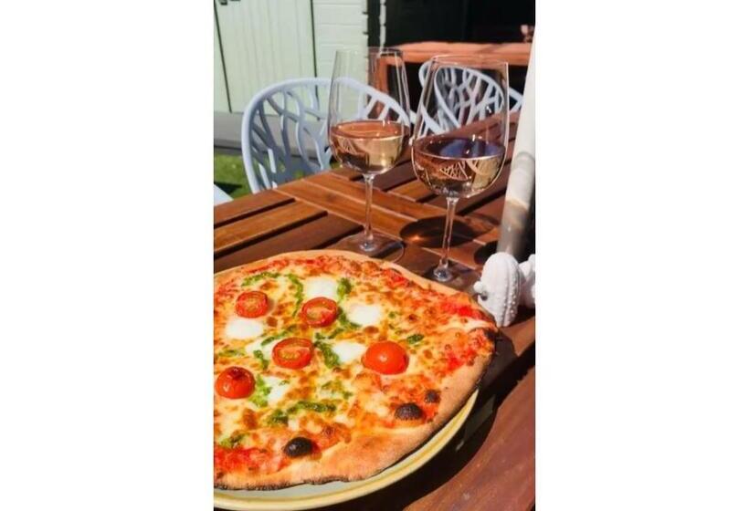 Somerset House Boutique Hotel And Restaurant