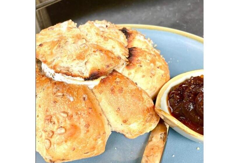 Somerset House Boutique Hotel And Restaurant