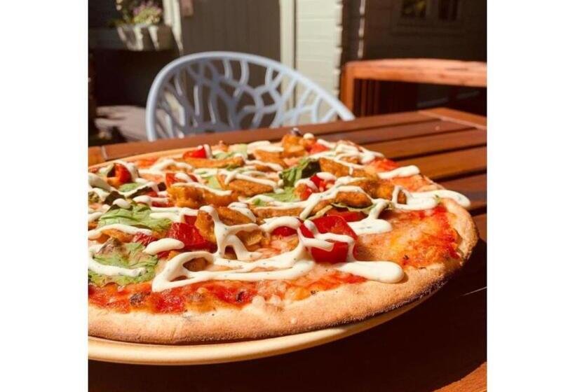 Somerset House Boutique Hotel And Restaurant