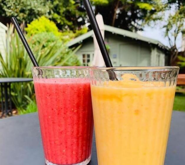 Somerset House Boutique Hotel And Restaurant