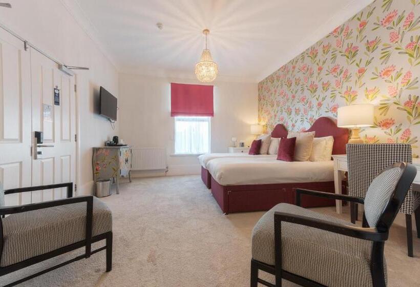 Somerset House Boutique Hotel And Restaurant