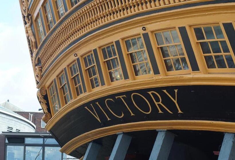 Somerset House Boutique Hotel And Restaurant