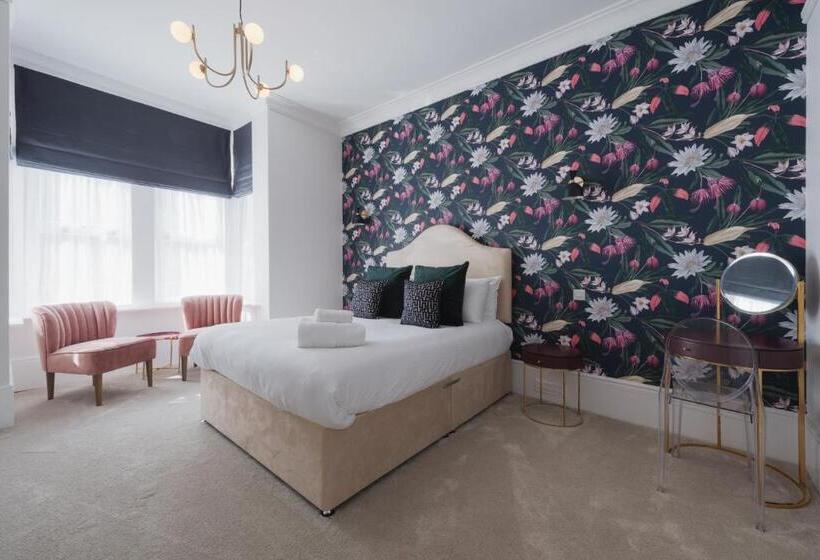 Somerset House Boutique Hotel And Restaurant