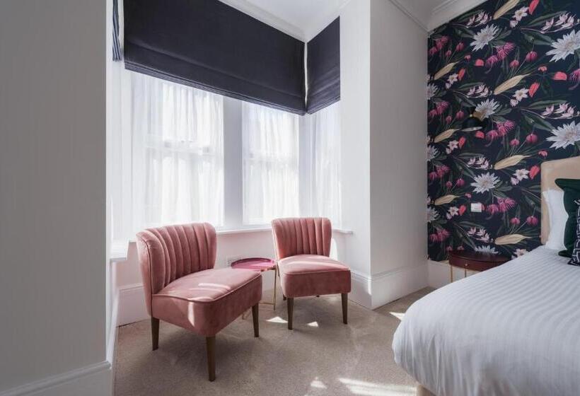 Somerset House Boutique Hotel And Restaurant
