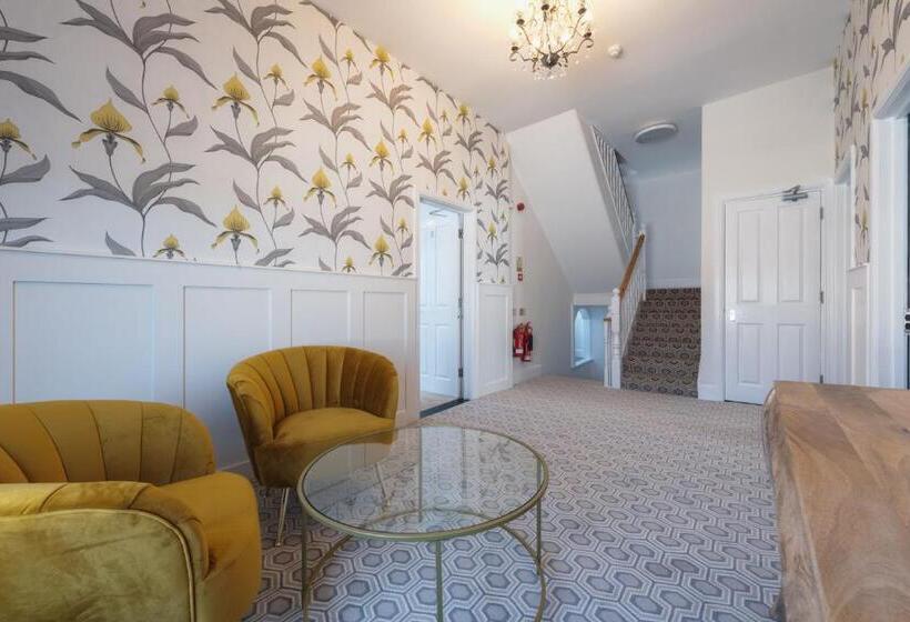 Somerset House Boutique Hotel And Restaurant