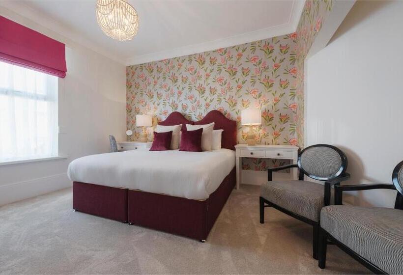 Somerset House Boutique Hotel And Restaurant