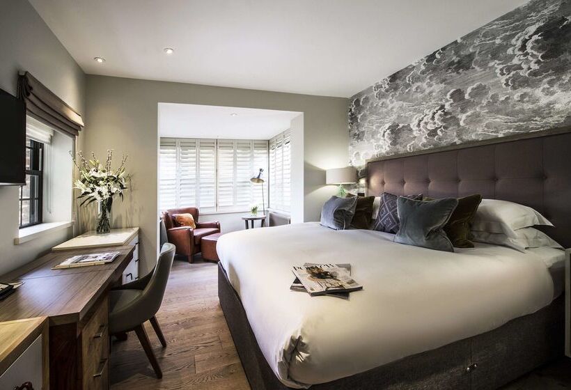 فندق Sopwell House