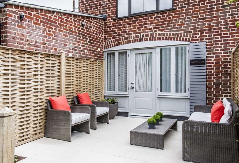 فندق Sopwell House