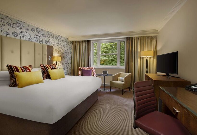 فندق Sopwell House