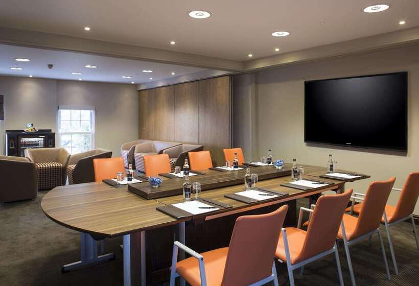 فندق Sopwell House