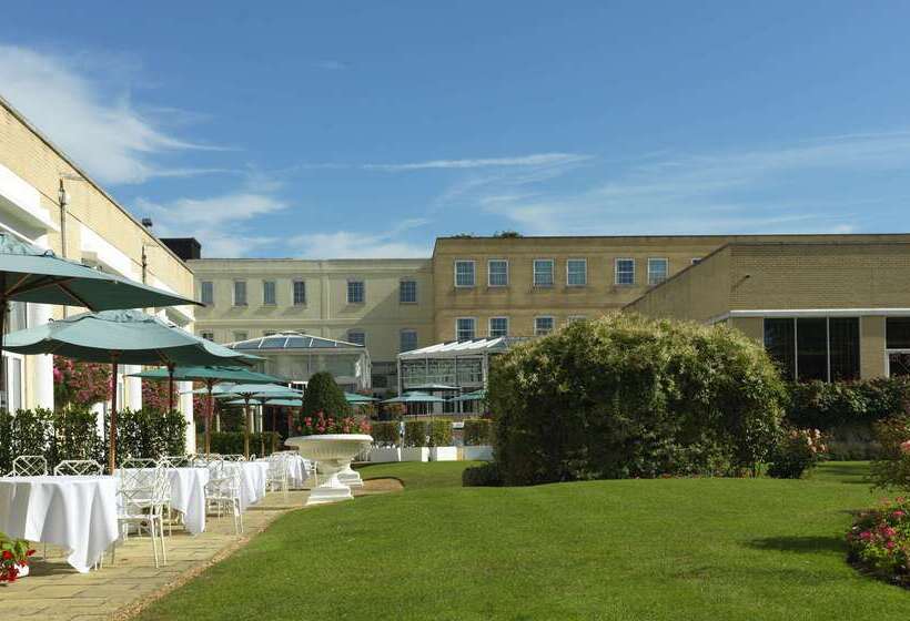 فندق Sopwell House