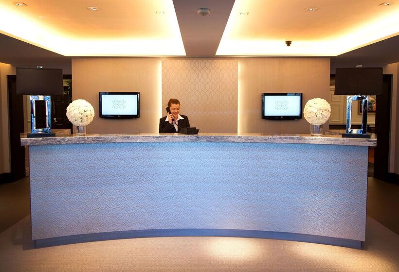 فندق Sopwell House