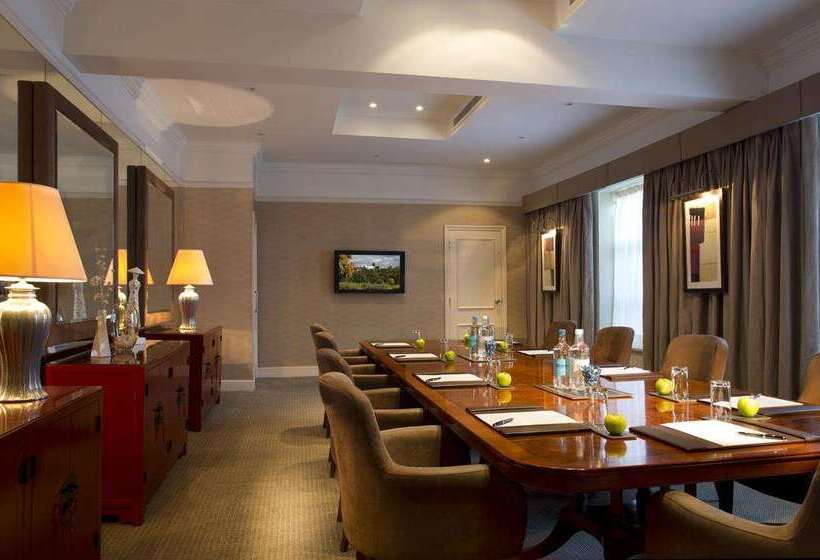 فندق Sopwell House