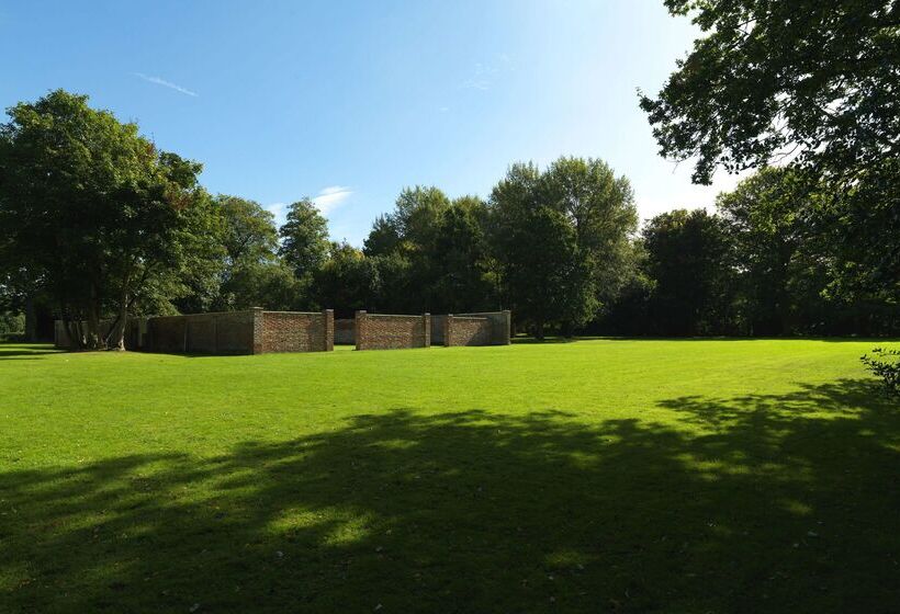 فندق Sopwell House