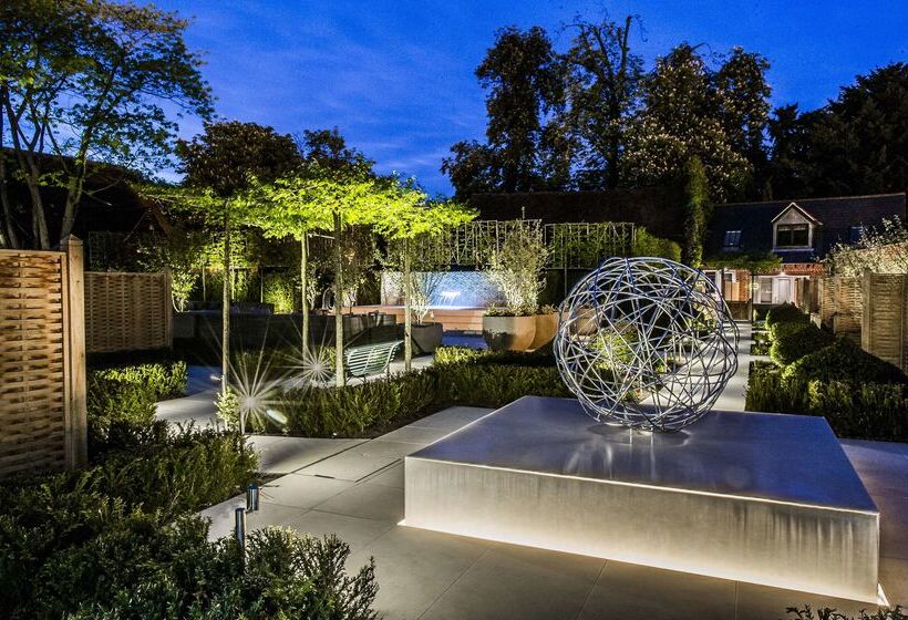 فندق Sopwell House