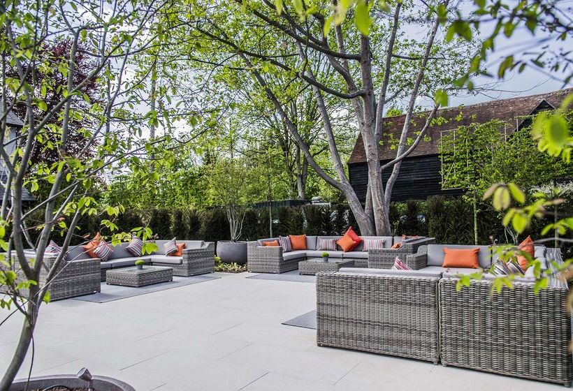 فندق Sopwell House