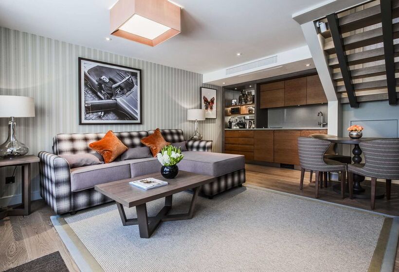 فندق Sopwell House