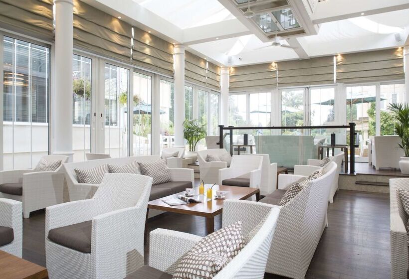 فندق Sopwell House