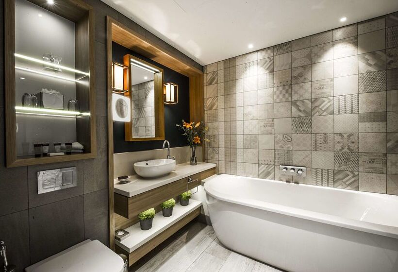 فندق Sopwell House